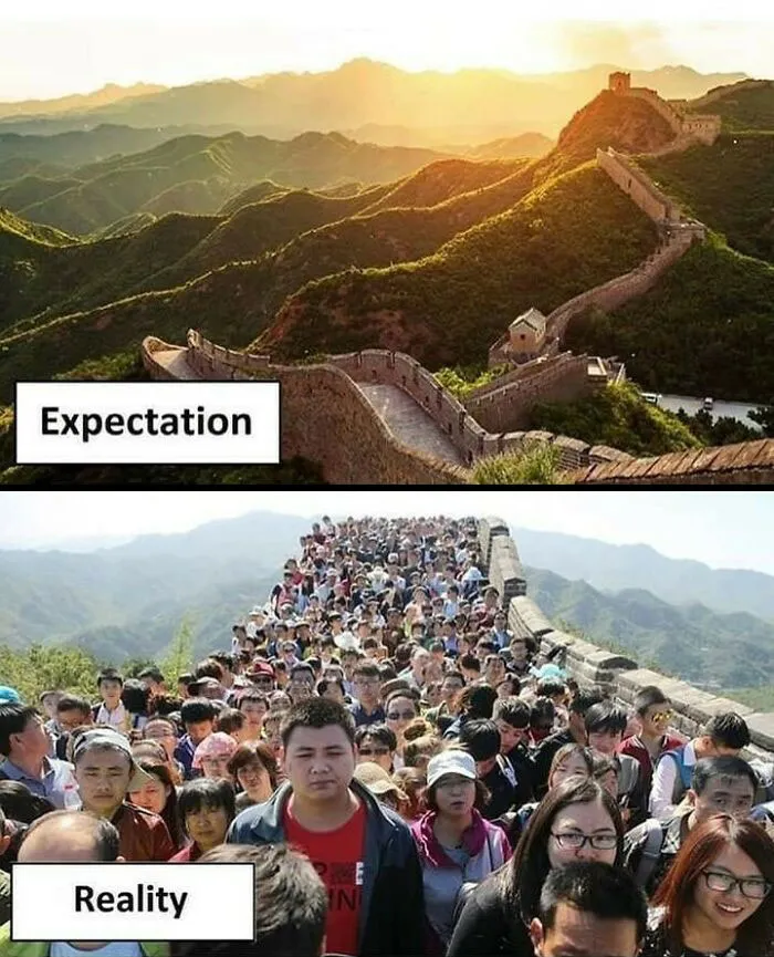 35 Travel Memes That May Make You Laugh While Planning A Trip You Can’t Afford