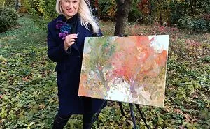 Caught In The Crosswinds: When Art Meets The Elements