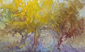 Caught In The Crosswinds: When Art Meets The Elements