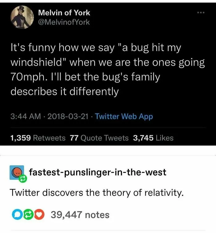 80 Math Memes For Those Who No Longer Need To Count On Their Fingers
