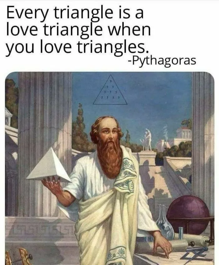 80 Math Memes For Those Who No Longer Need To Count On Their Fingers