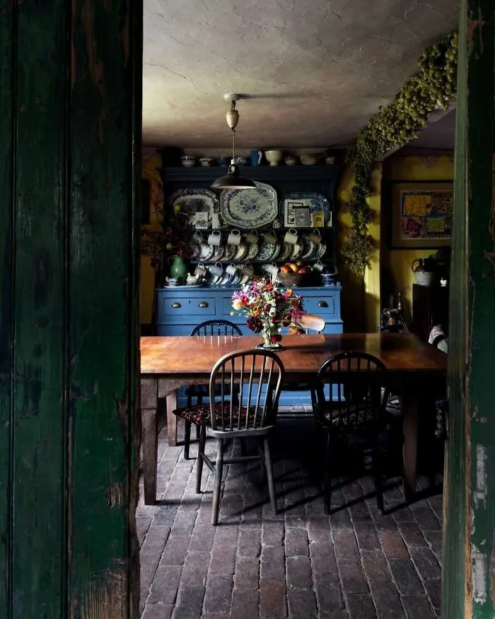 The Blossom-Bright Home In Kent