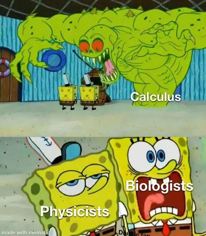 80 Math Memes For Those Who No Longer Need To Count On Their Fingers
