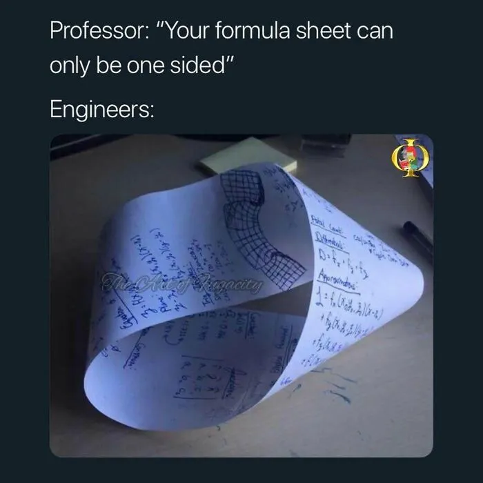 80 Math Memes For Those Who No Longer Need To Count On Their Fingers