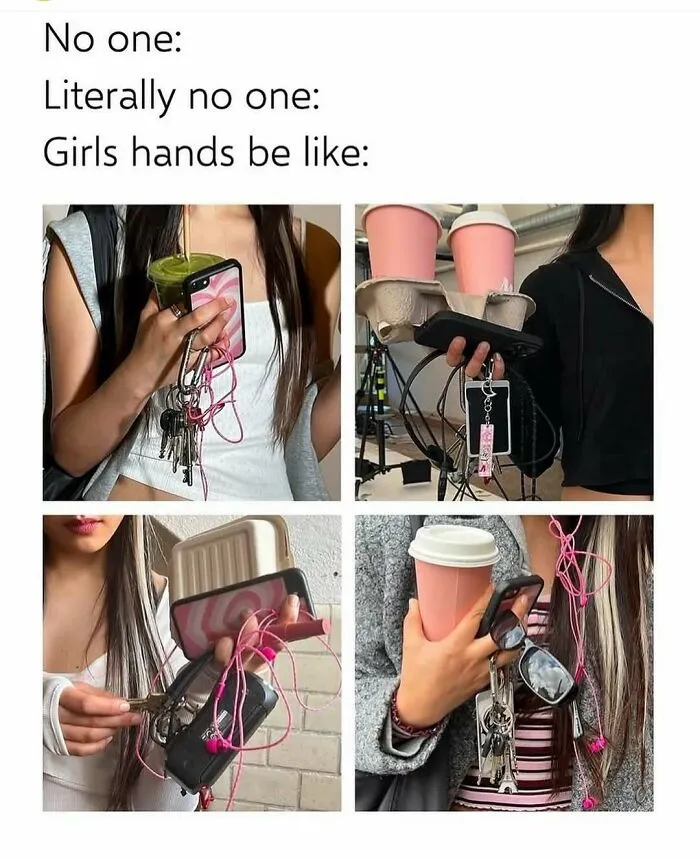 109 Memes That Prove Humor Makes Life’s Chaos Easier To Handle
