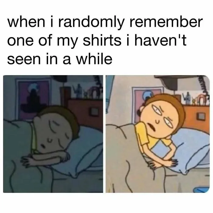 109 Memes That Prove Humor Makes Life’s Chaos Easier To Handle