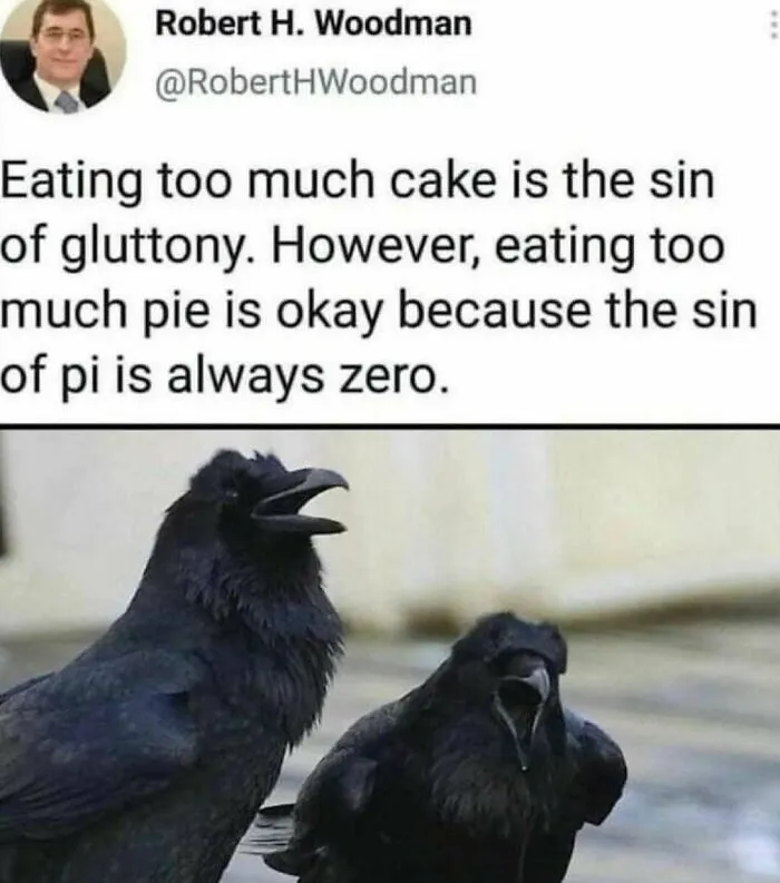 80 Math Memes For Those Who No Longer Need To Count On Their Fingers