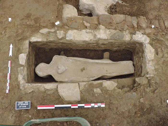 20 Cosas realmente inquietantes que descubrieron los arqueólogos