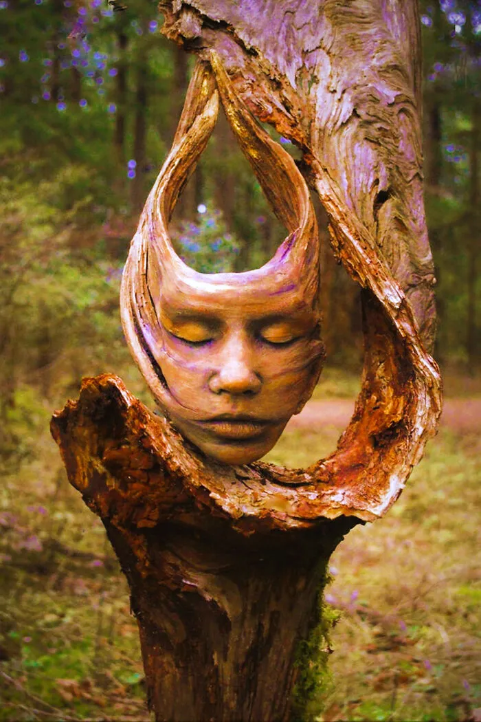 I Create Driftwood Art That Looks Like Nature Came To Life (29 New Pics)