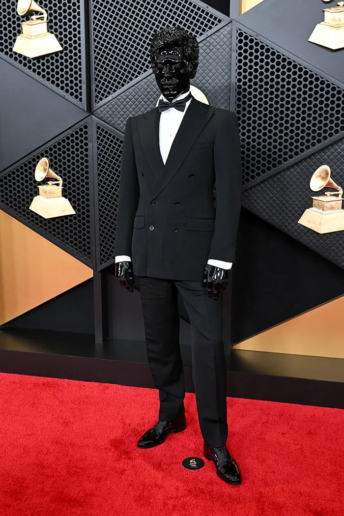Gesaffelstein