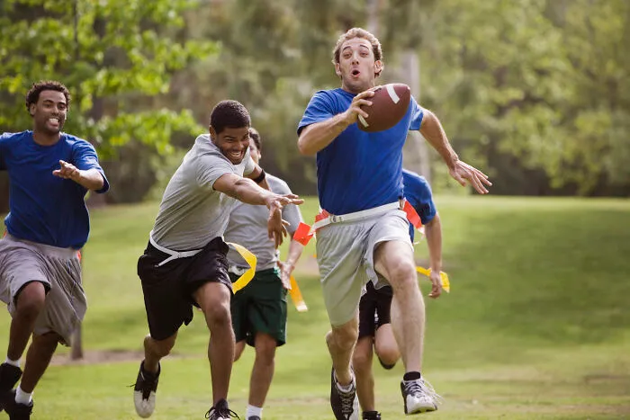Flag Football