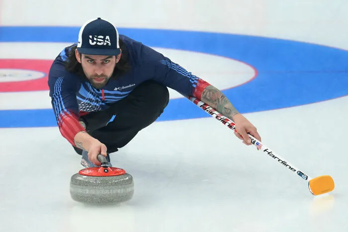Curling