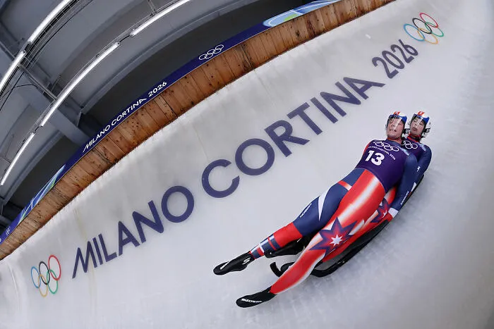 Luge