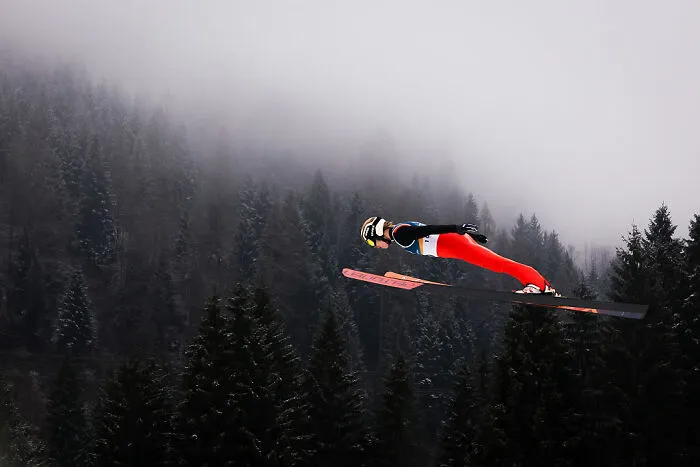 Nordic Combined