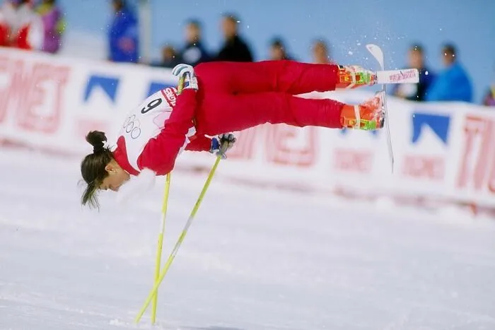 Ski Ballet