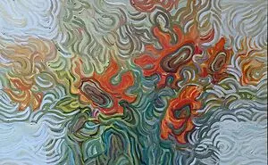Caught In The Crosswinds: When Art Meets The Elements