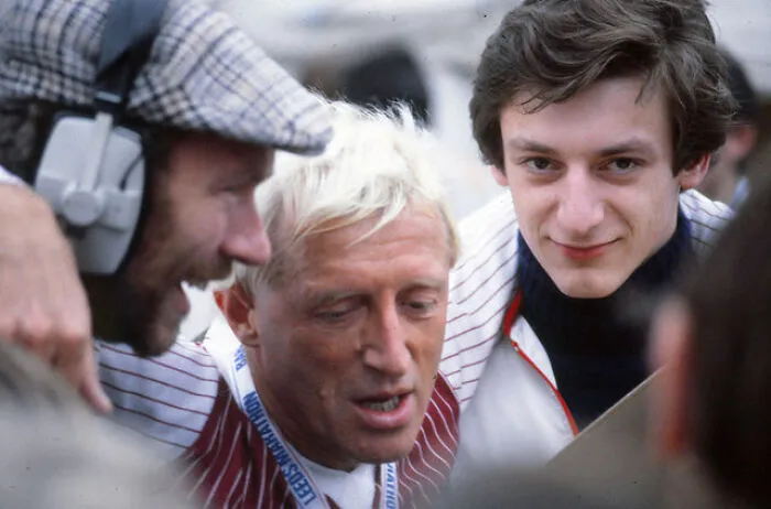 Jimmy Savile
