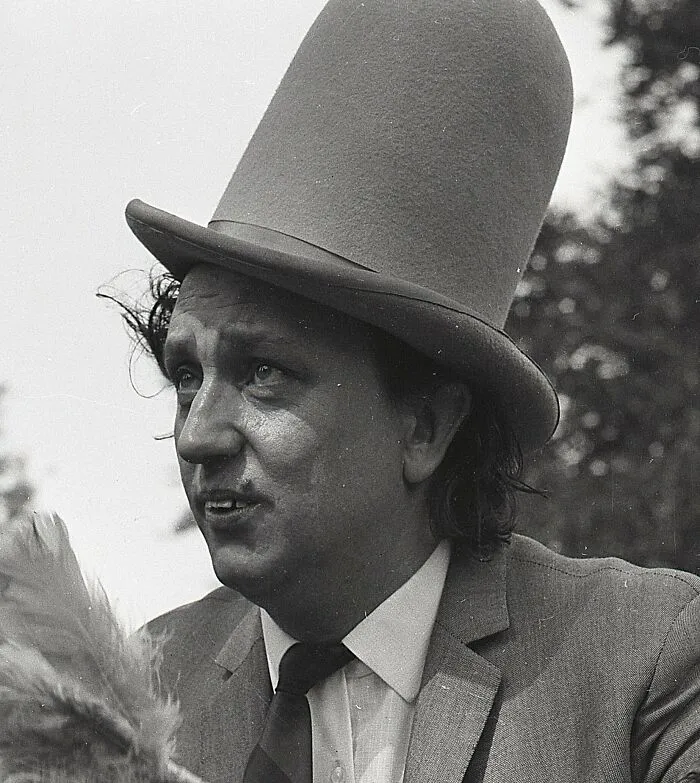 Ken Dodd - Tax Evasion