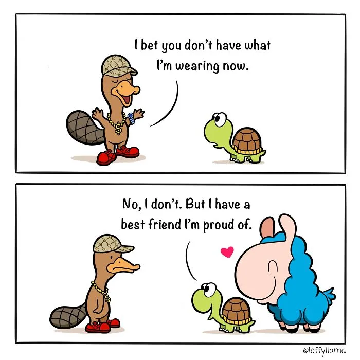 Best Friend