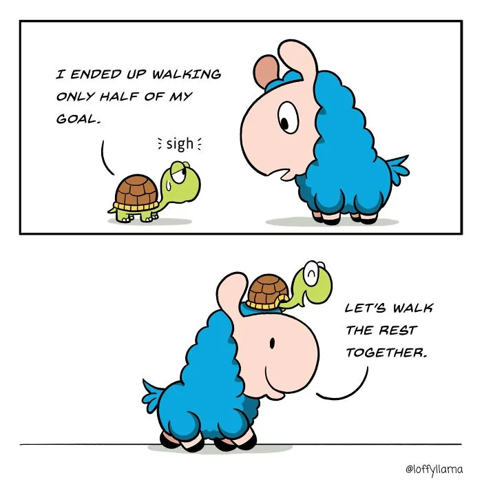 I Got You
