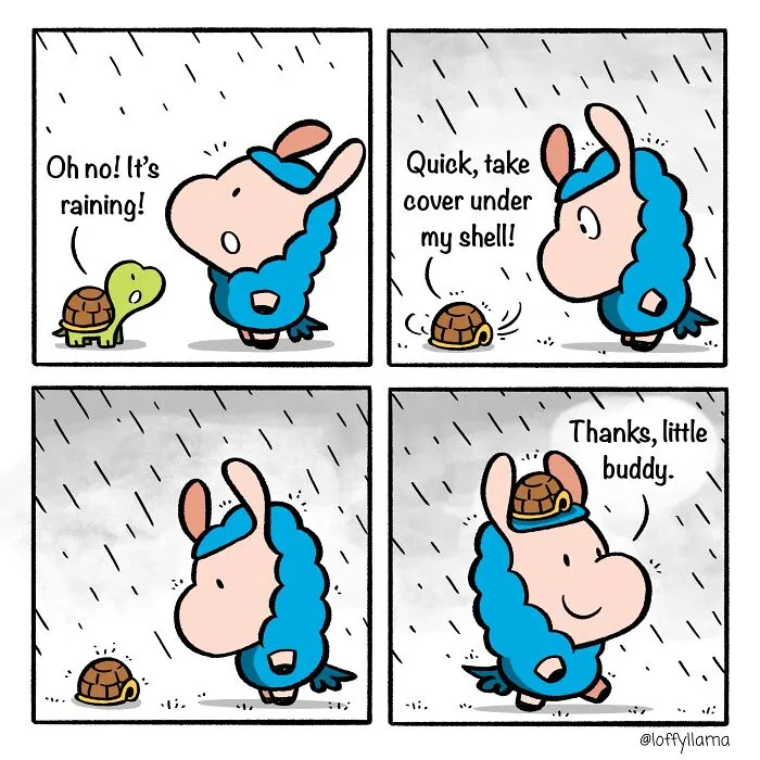 Little Shelter