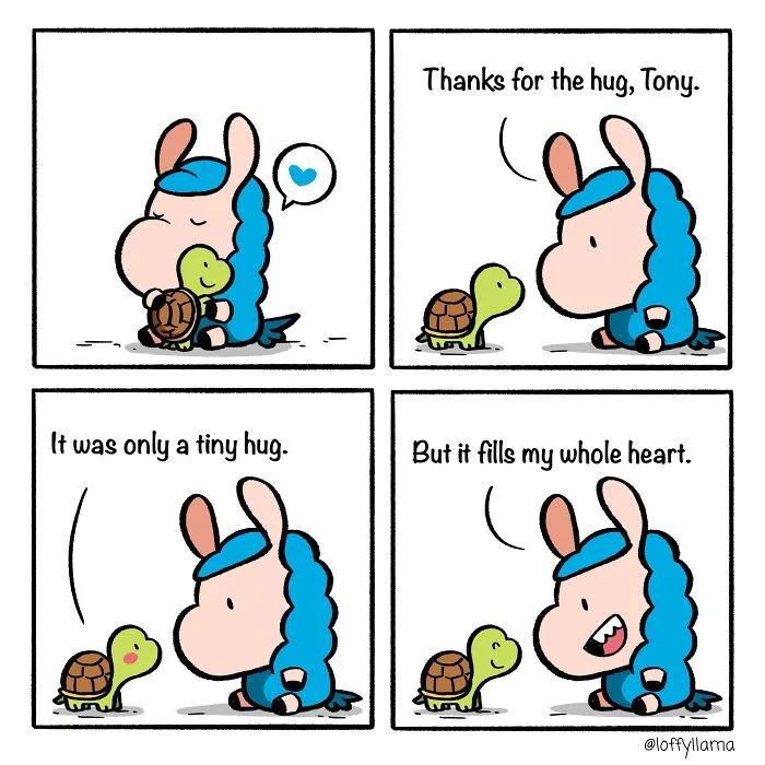 Hug
