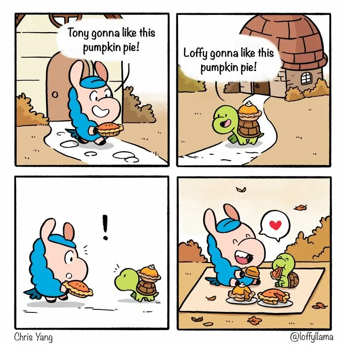 Happy Thanksgiving!
