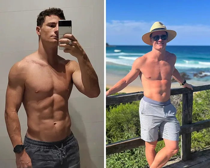 Matt Graham