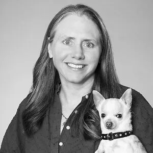 Lisa Godfrey