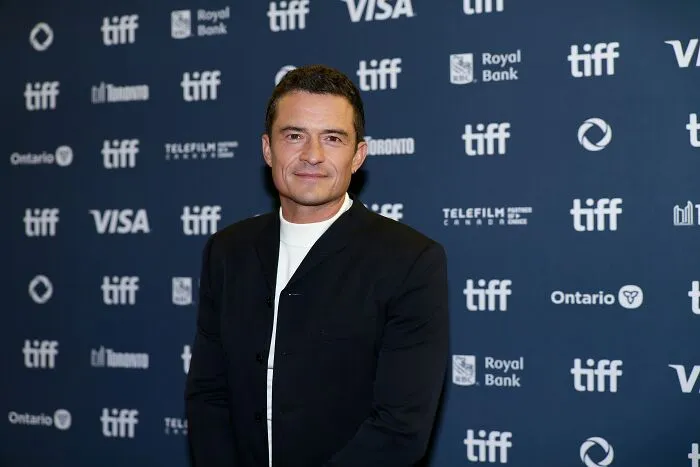 Orlando Bloom