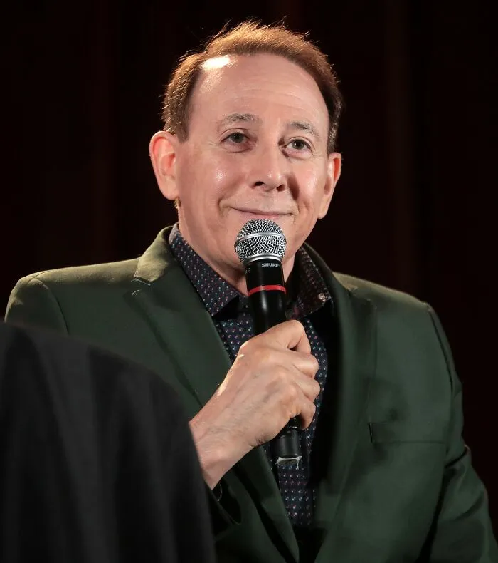 Paul Reubens