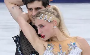 The 20 Wildest Most Bizarre Moments Of The 2026 Winter Olympics (So Far)