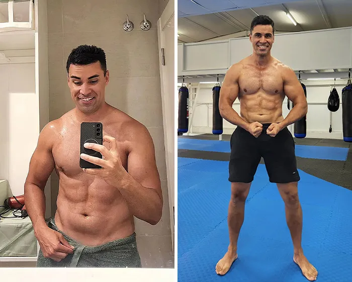 Pita Nikolas Taufatofua