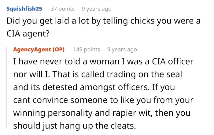 “You Will Drive A Prius”: Former Case Officer Reveals What It’s Really Like To Work For The CIA