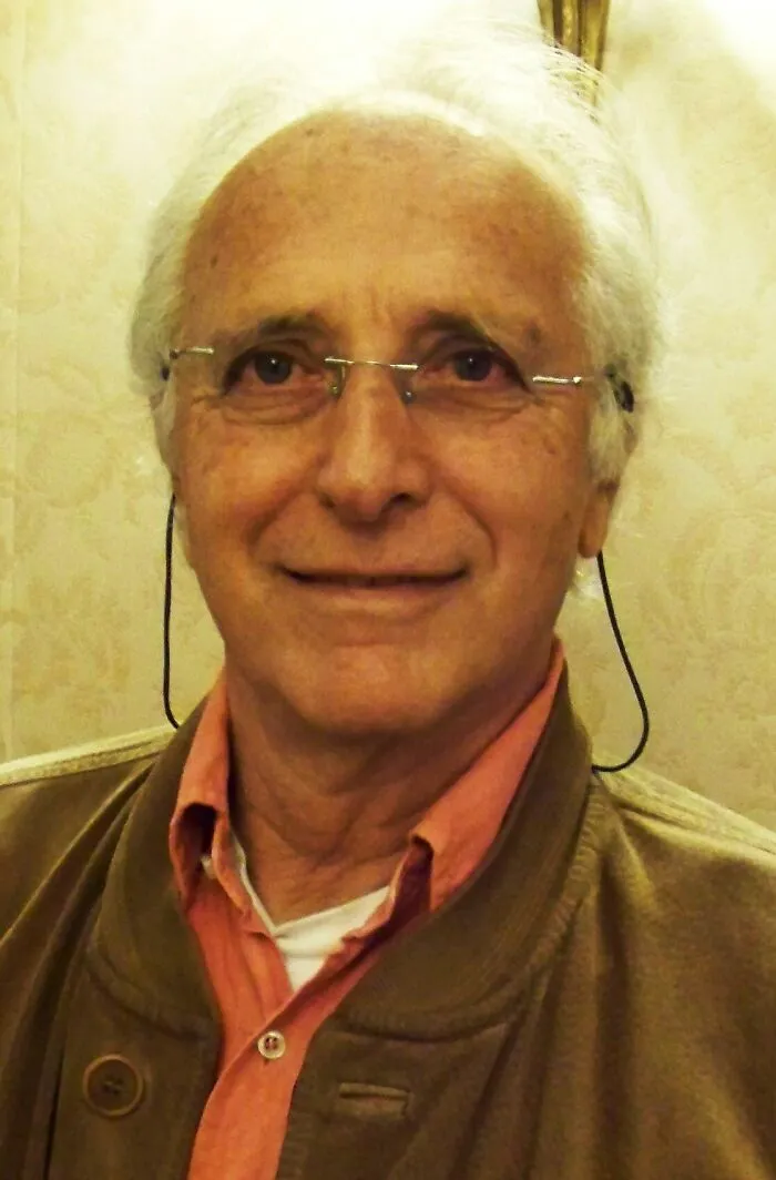 Ruggero Deodato - M****r And Obscenity