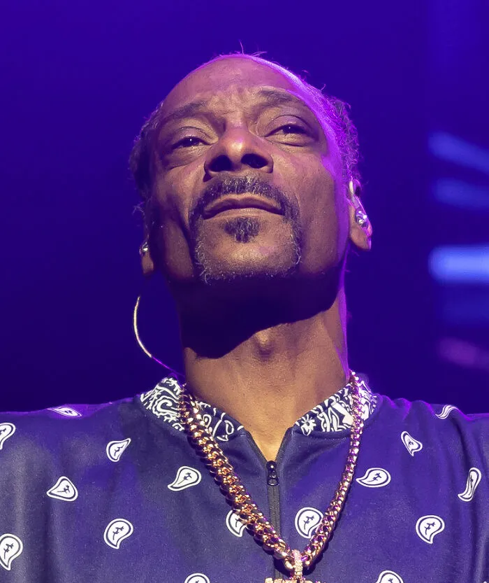 Snoop Dogg - M****r