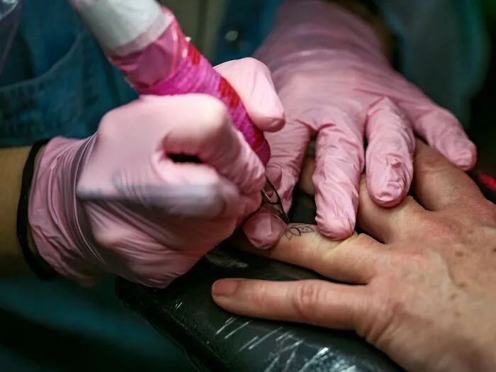 “If My Friend And I Share Needles, Would It Be Cheaper?”