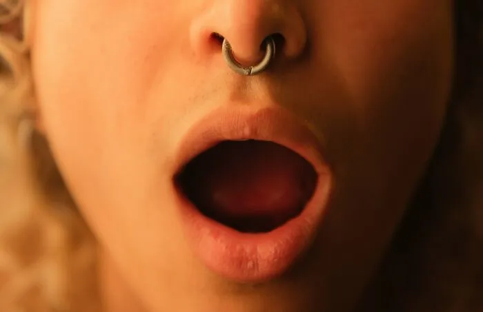 “Honestly, This Feels Better Than Making Love.”