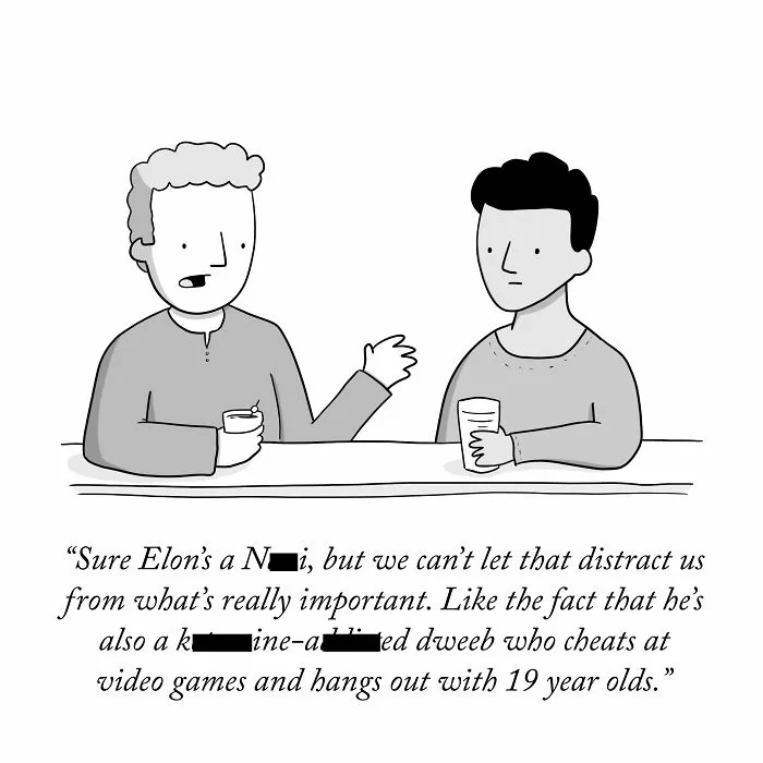 Artist Turns Modern Life Into 33 Hilarious And Relatable Comics (New Pics)