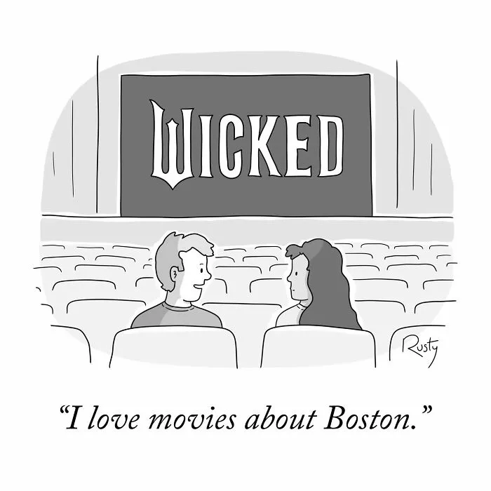 Artist Turns Modern Life Into 33 Hilarious And Relatable Comics (New Pics)