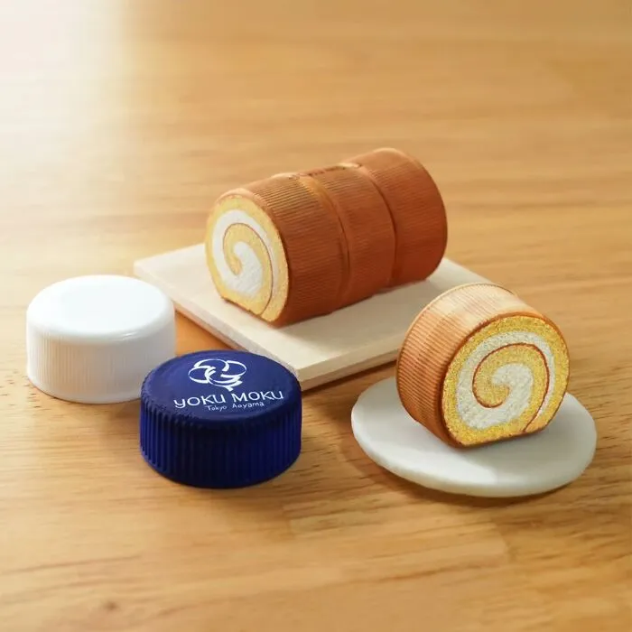 Artist Turns Plastic Bottle Caps Into Mini Food Paintings, And Here Are His 50 Best Works