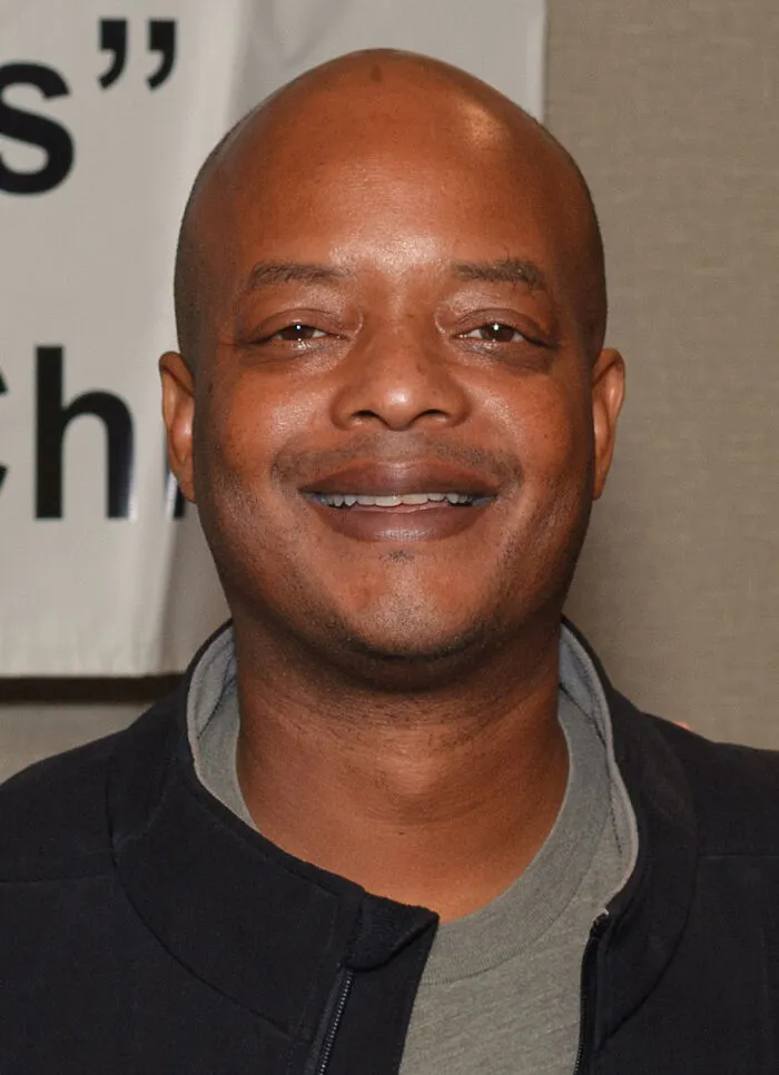 Todd Bridges - A*****t With A Deadly Weapon