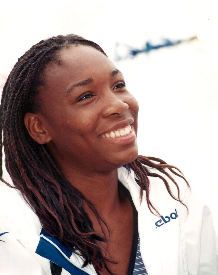Venus Williams - Wrongful Death