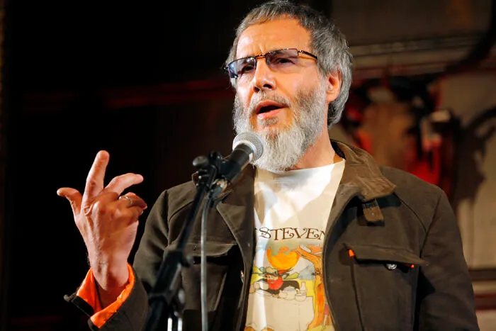 Cat Stevens - T*******m Allegations