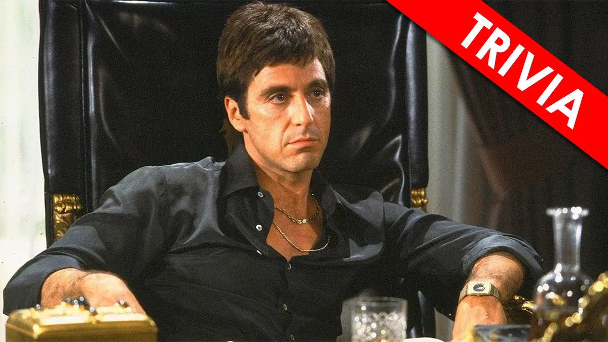 One Question For Each Letter Of The Alphabet - Try To Score 26/26 In This Actor Quiz