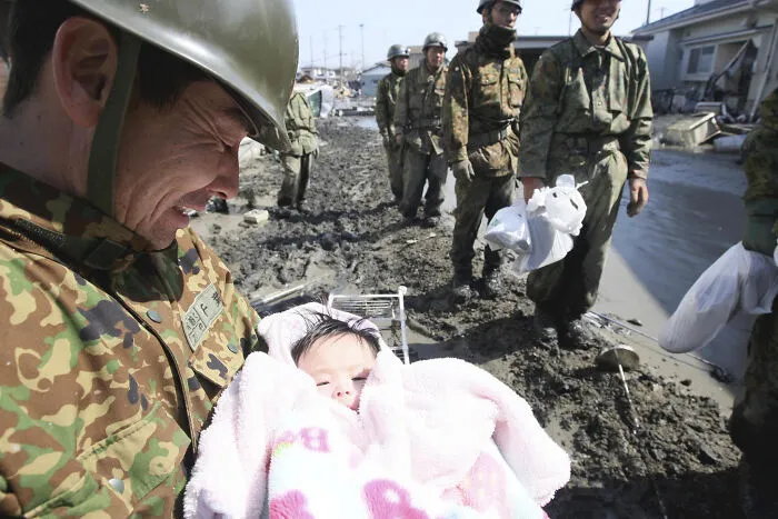 35 Wholesome Pics Showing That There’s Still Good In The World