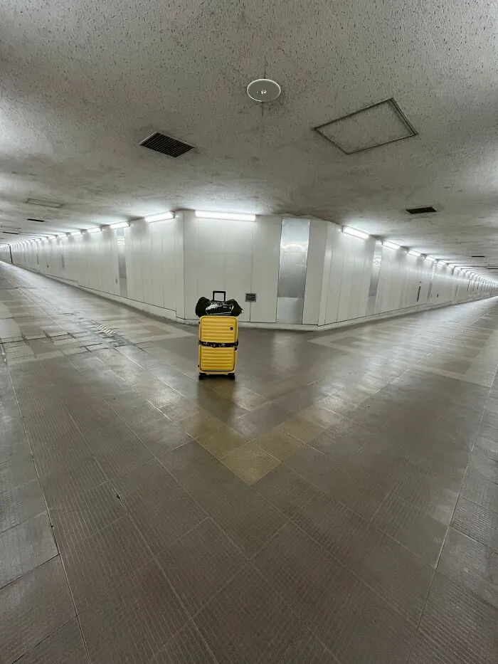 This FB Page Is Dedicated To Liminal Photography, And Here Are 79 Of The Most Eerie Photos