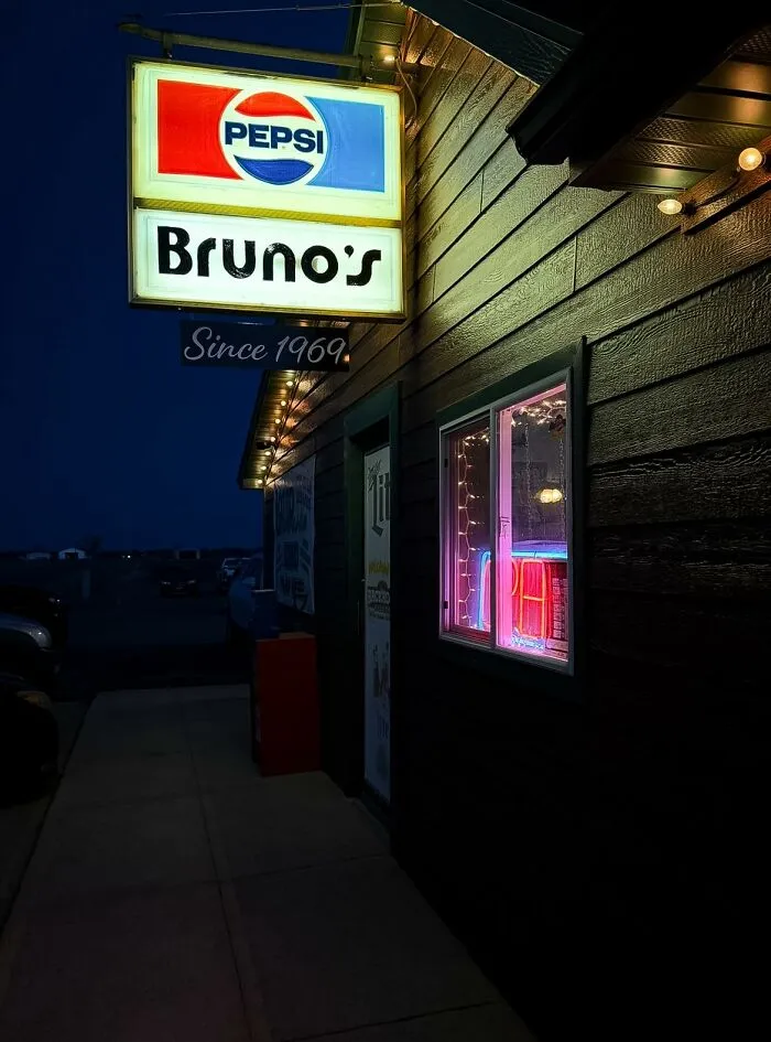 This FB Page Is Dedicated To Liminal Photography, And Here Are 79 Of The Most Eerie Photos
