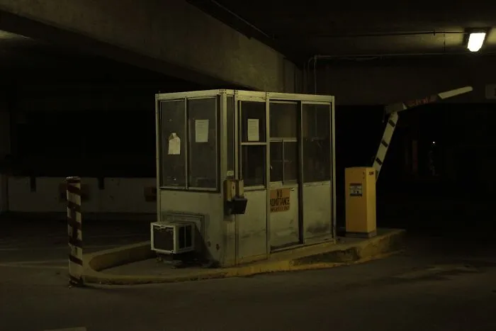 This FB Page Is Dedicated To Liminal Photography, And Here Are 79 Of The Most Eerie Photos
