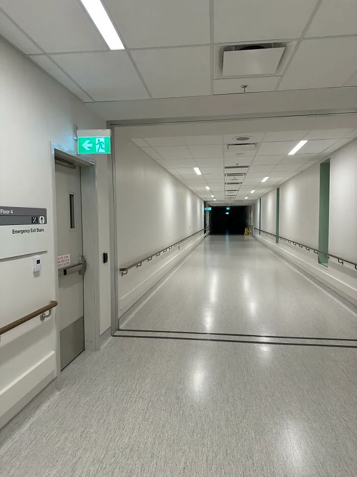 This FB Page Is Dedicated To Liminal Photography, And Here Are 79 Of The Most Eerie Photos
